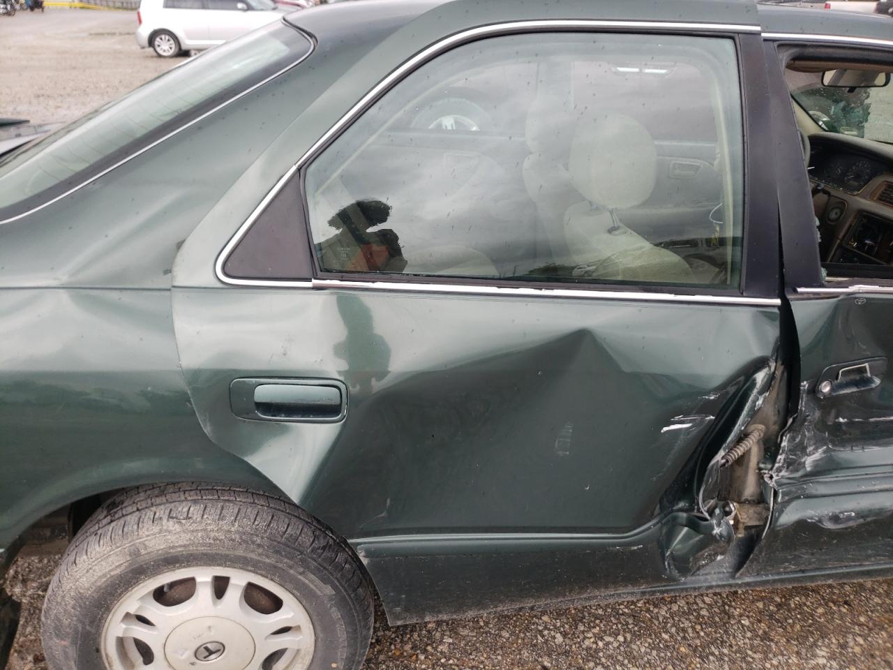 4T1BG22K0XU592478 1999 Toyota Camry Ce