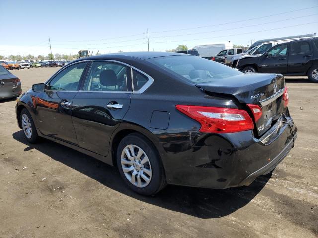 2016 Nissan Altima 2.5 VIN: 1N4AL3AP0GN337439 Lot: 53586464