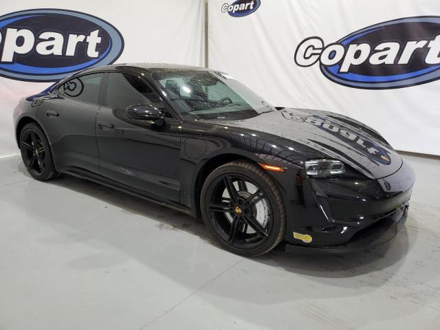 2022 PORSCHE TAYCAN WP0AA2Y1XNSA15825
