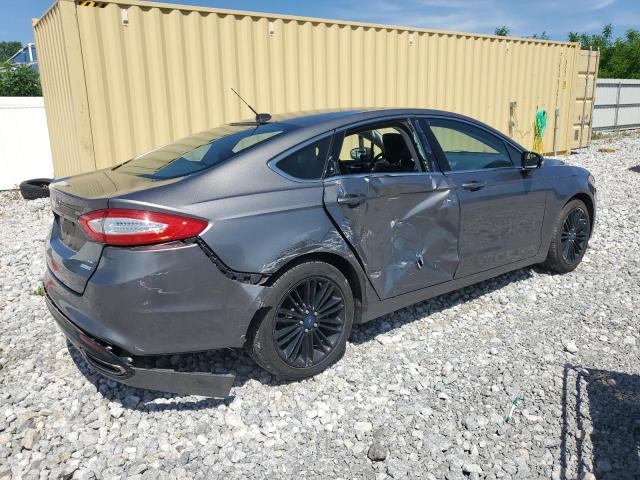 2014 Ford Fusion Se VIN: 3FA6P0H92ER225543 Lot: 55716184