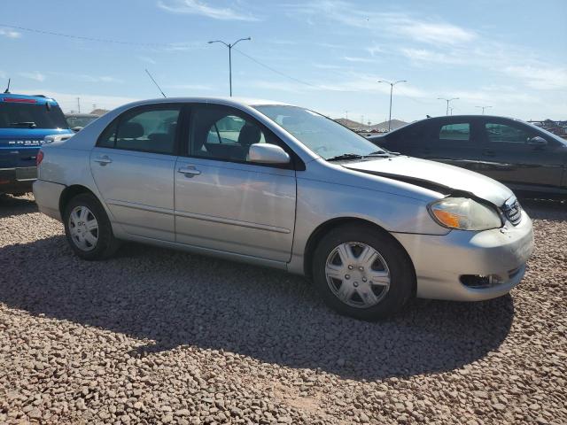 2005 Toyota Corolla Ce VIN: 1NXBR32E05Z400239 Lot: 54620064