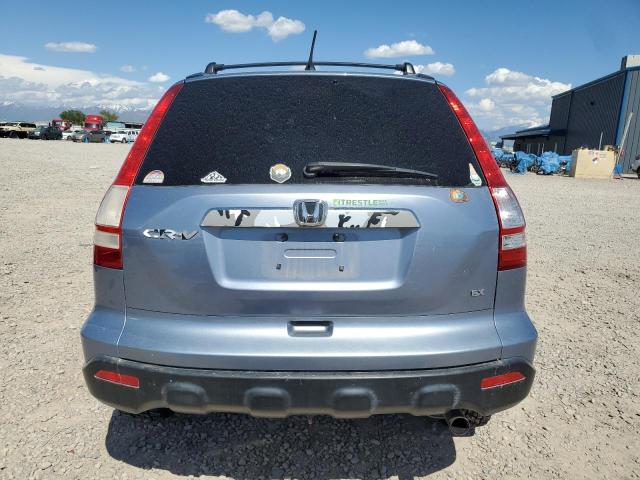 2007 Honda Cr-V Ex VIN: JHLRE48557C097790 Lot: 55035304