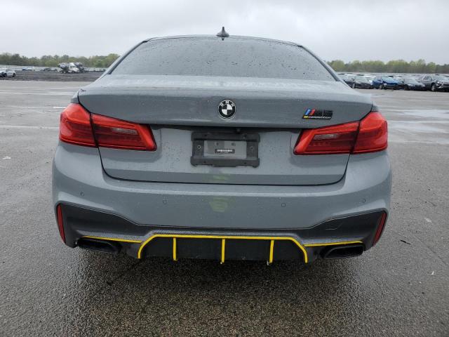 WBAJS7C06LBN96871 BMW M5 50XI 6