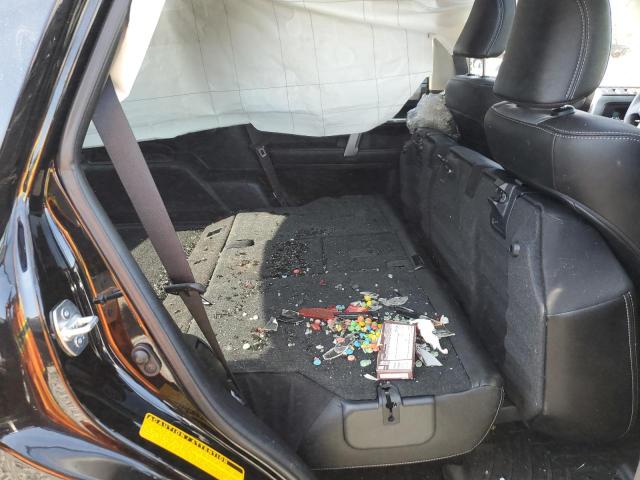 2020 Toyota 4Runner Sr5/Sr5 Premium VIN: JTEBU5JR2L5823135 Lot: 56873044