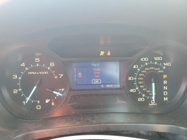 2013 Ford Explorer VIN: 1FM5K7B86DGB21636 Lot: 56637464