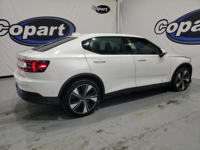 2023 Polestar 2 VIN: YSMEG3KA5PL150563 Lot: 56126144