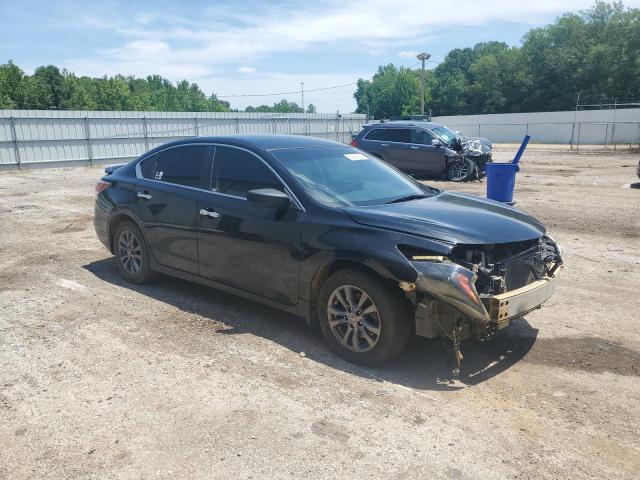 2015 NISSAN ALTIMA 2.5 - 1N4AL3AP4FC583436