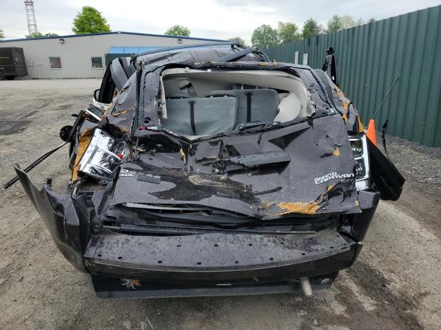 2010 Dodge Grand Caravan Sxt VIN: 2D4RN5DX7AR420281 Lot: 54765374