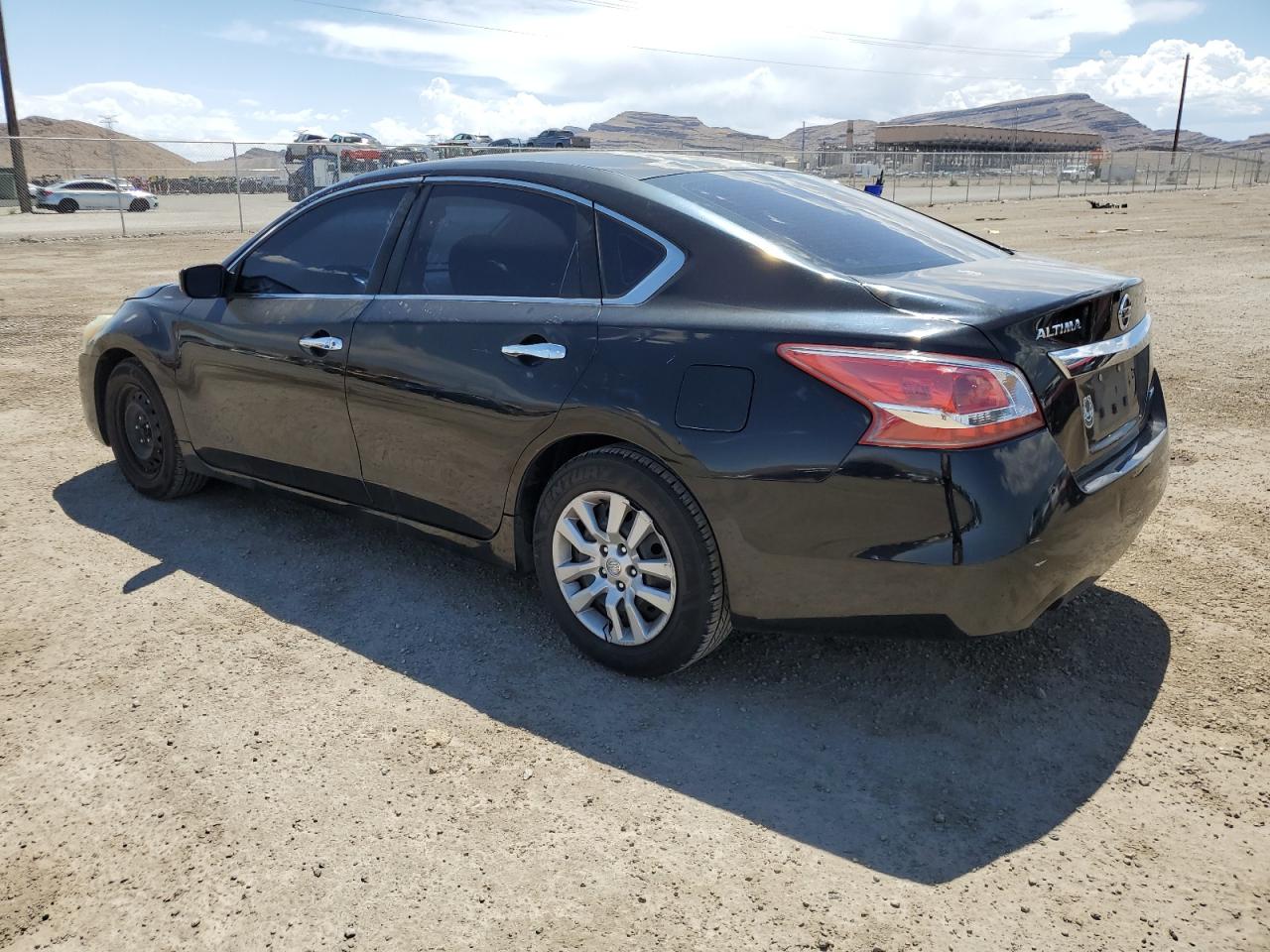 1N4AL3AP5DC194673 2013 Nissan Altima 2.5