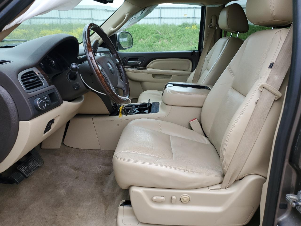 1GKS2MEF4BR314731 2011 GMC Yukon Xl Denali