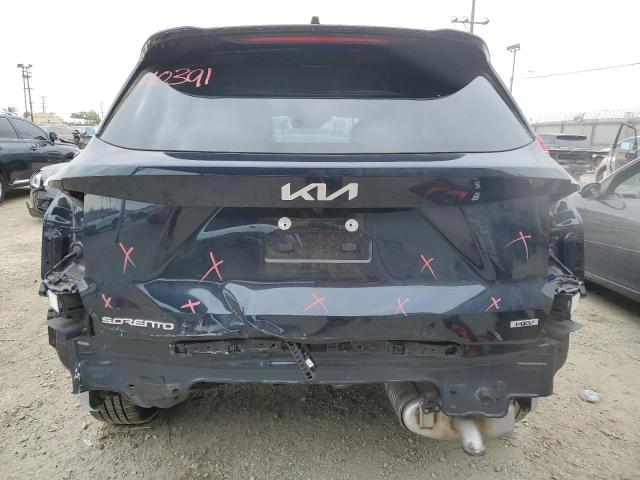 2023 KIA SORENTO KNDRHDLGXP5188300