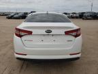 KIA OPTIMA HYB photo