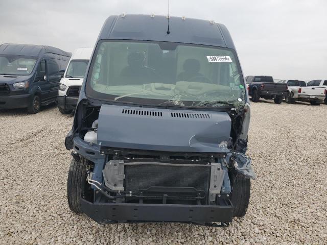 2021 Ram Promaster 3500 3500 High VIN: 3C6FRVJG3ME503583 Lot: 53873554