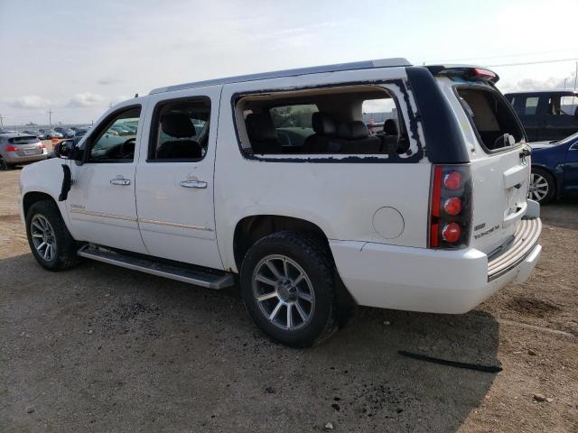 2012 GMC Yukon Xl Denali VIN: 1GKS2MEF3CR219420 Lot: 55018354