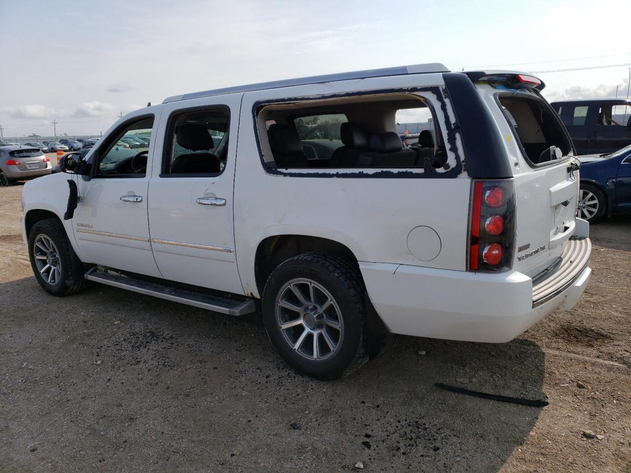 1GKS2MEF3CR219420 2012 GMC Yukon Xl Denali