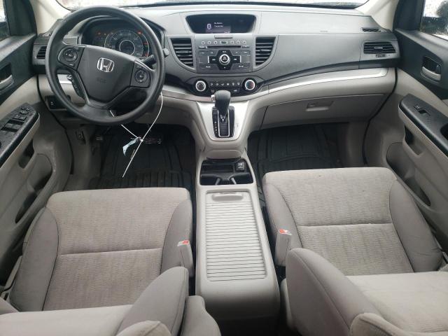 2013 Honda Cr-V Lx VIN: 2HKRM4H34DH676302 Lot: 57124124