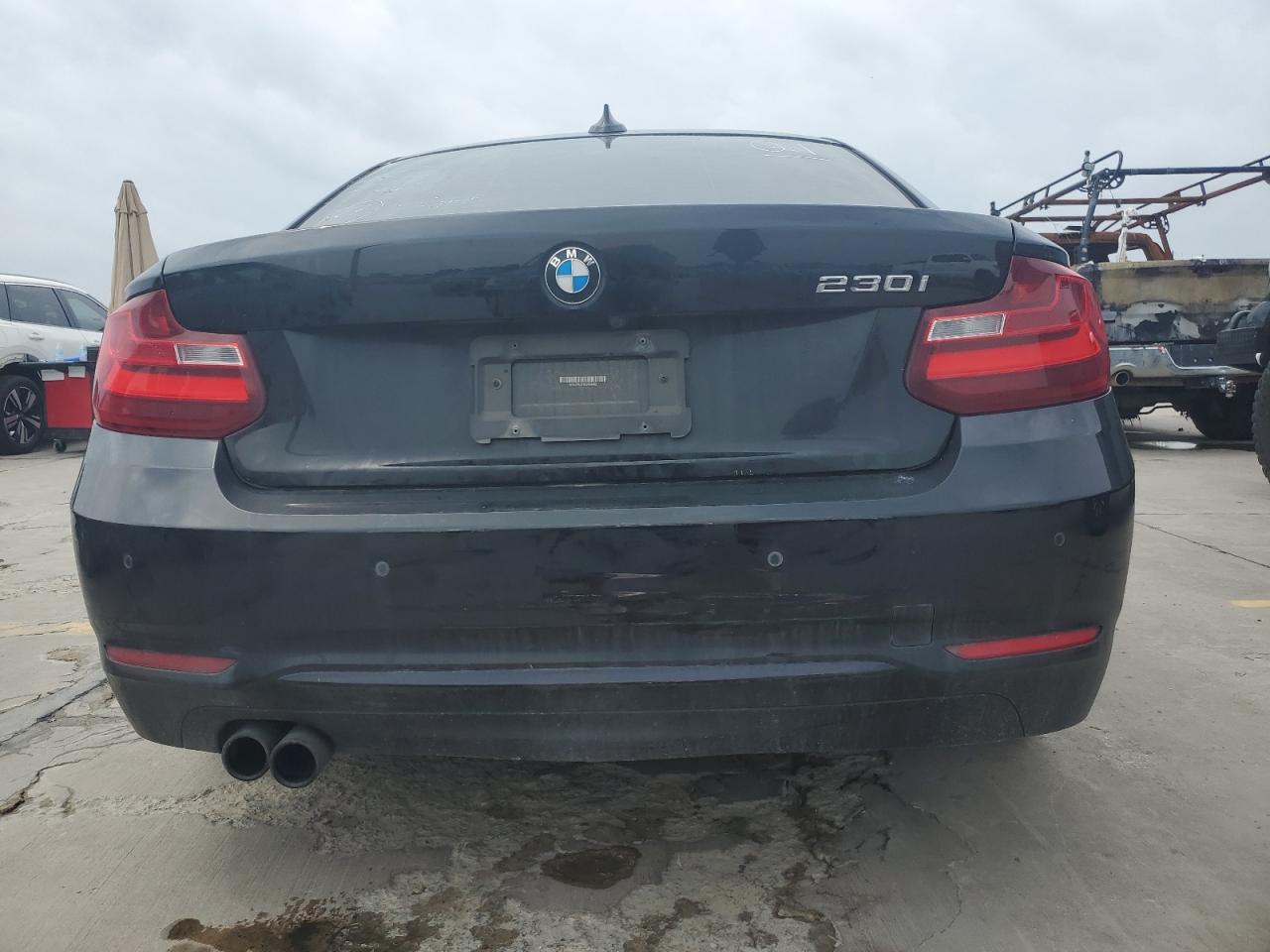 WBA2F9C51HV664452 2017 BMW 230I