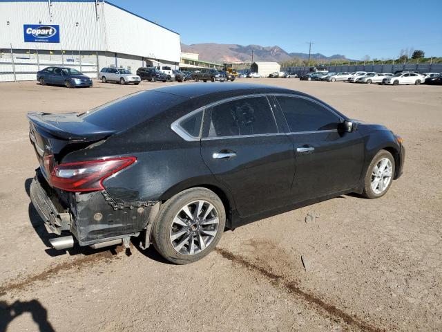 2017 Nissan Altima 2.5 VIN: 1N4AL3AP5HC286629 Lot: 53861504