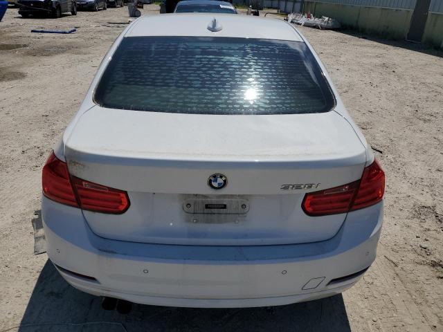 2012 BMW 328 I VIN: WBA3A5C54CF345075 Lot: 55804454