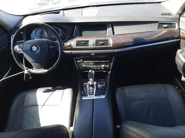 2014 BMW 535 Igt VIN: WBA5M2C54ED085516 Lot: 56323894