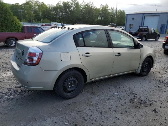 2007 Nissan Sentra 2.0 VIN: 3N1AB61E97L636475 Lot: 55617324