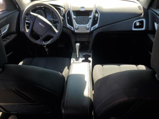 2010 GMC Terrain Sle VIN: 2CTALBEWXA6327054 Lot: 54783324