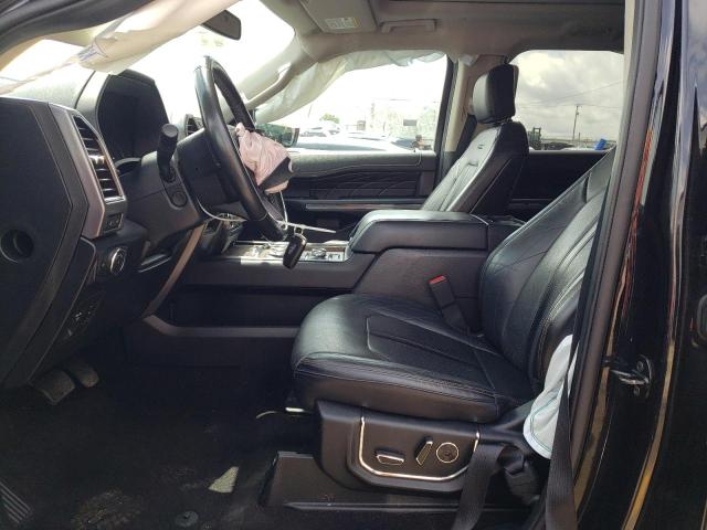 2019 Ford Expedition Platinum VIN: 1FMJU1MT3KEA72069 Lot: 53624624