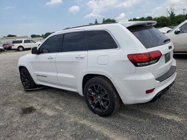 2015 Jeep Grand Cherokee Srt-8 VIN: 1C4RJFDJ9FC712668 Lot: 53491824