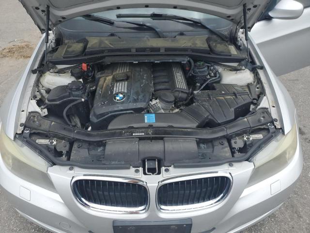 2011 BMW 3er - Image 11