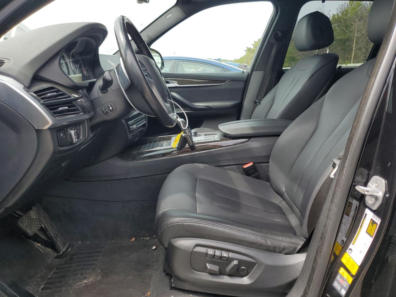 5UXKT0C58J0W02376 2018 BMW X5 Xdr40E