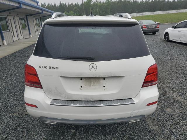 2013 Mercedes-Benz Glk 350 VIN: WDCGG5HB7DF998500 Lot: 54940764