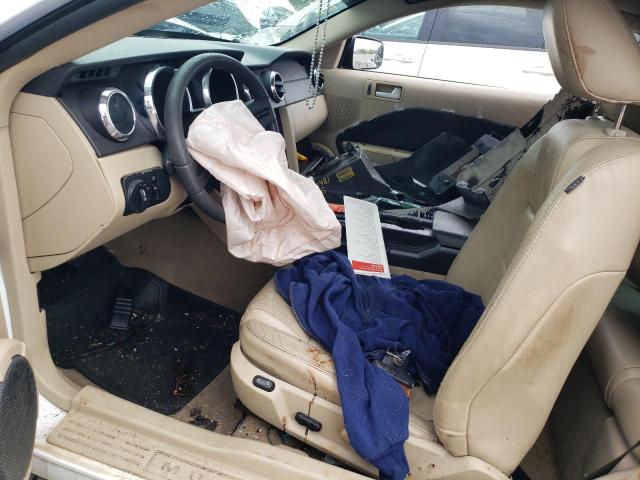 2008 Ford Mustang VIN: 1ZVHT80N885188833 Lot: 53688684