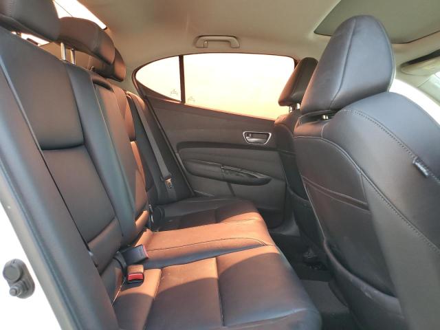 2018 Acura Tlx VIN: 19UUB2F38JA008739 Lot: 56386144