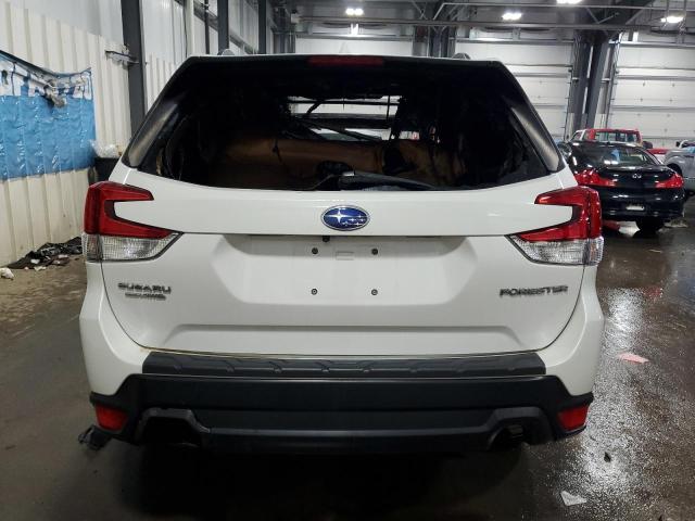 2021 Subaru Forester Premium VIN: JF2SKAFC0MH497280 Lot: 54957404