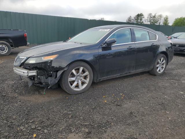 2012 Acura Tl VIN: 19UUA8F57CA027888 Lot: 54505374