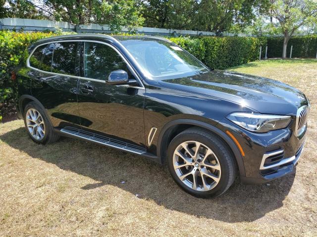 2023 BMW X5 xDrive40I VIN: 5UXCR6C03P9P90402 Lot: 54093594