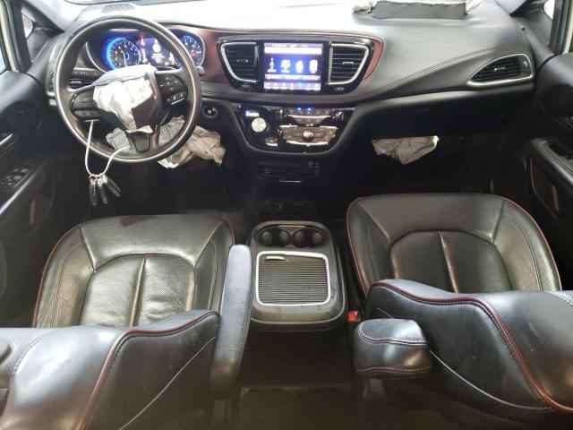 2020 Chrysler Pacifica Limited VIN: 2C4RC1GGXLR125461 Lot: 55560604