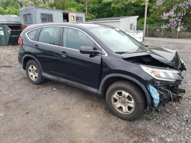 2015 Honda Cr-V Lx VIN: 2HKRM4H33FH704285 Lot: 54305954