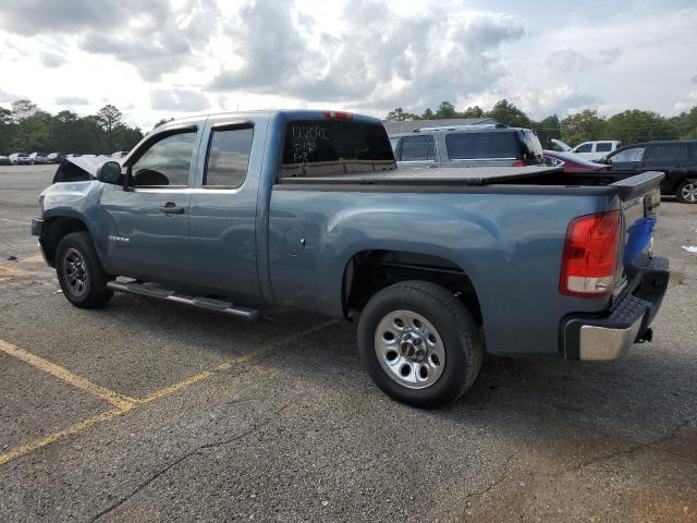 2011 GMC Sierra C1500 VIN: 1GTR1TEA2BZ122042 Lot: 53792614