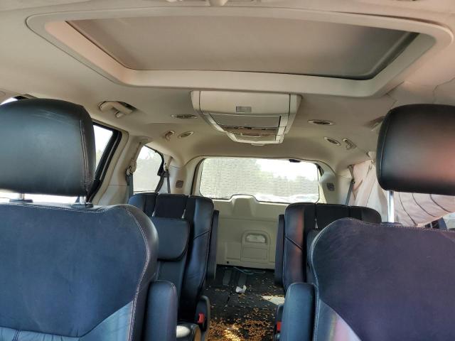 2014 Chrysler Town & Country Limited VIN: 2C4RC1GG3ER229163 Lot: 56673434