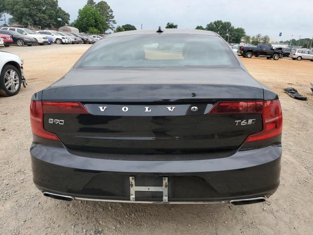 2018 Volvo S90 T6 Inscription VIN: LVY992ML3JP015901 Lot: 55819554