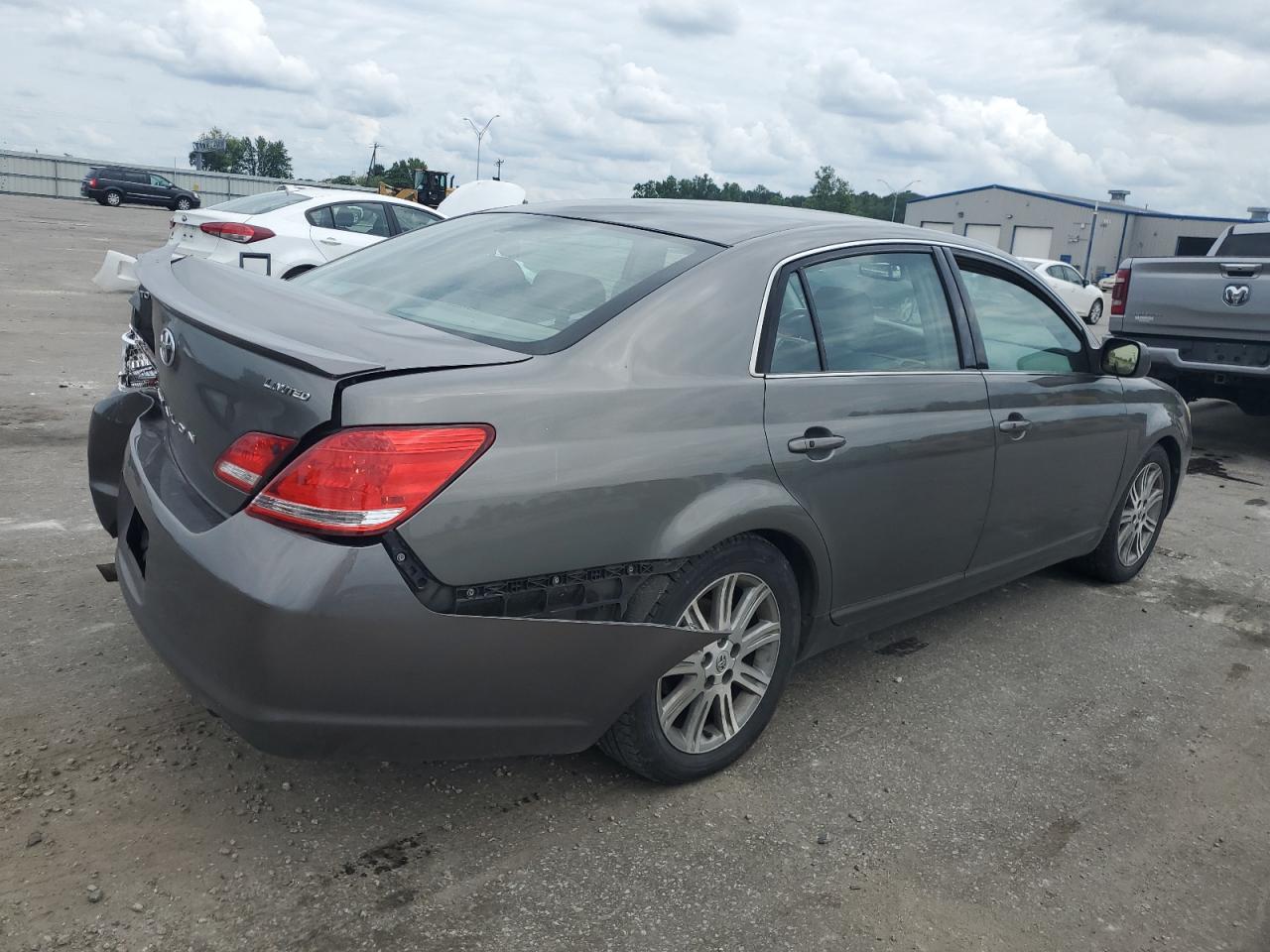 4T1BK36B15U001313 2005 Toyota Avalon Xl