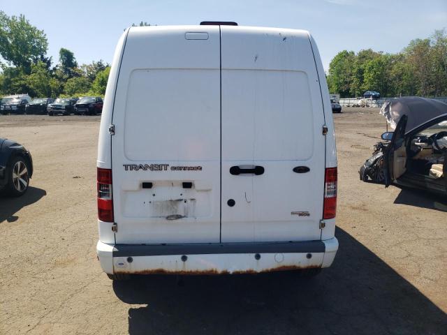 2012 Ford Transit Connect Xlt VIN: NM0LS7BN4CT085224 Lot: 54342434