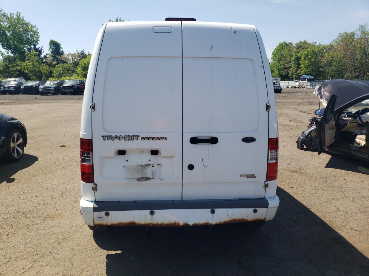 NM0LS7BN4CT085224 2012 Ford Transit Connect Xlt