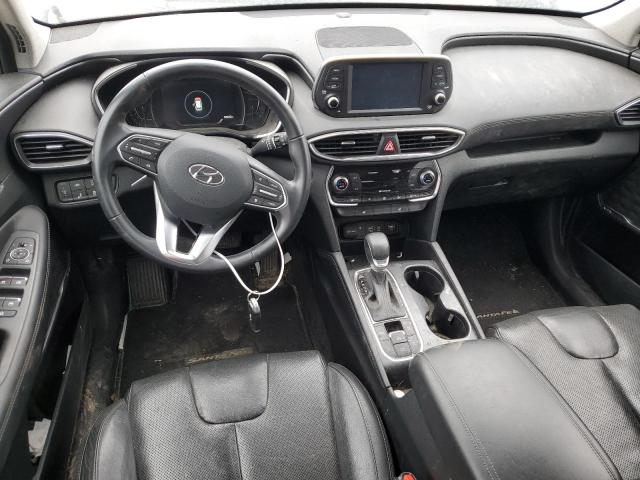 2020 Hyundai Santa Fe Sel VIN: 5NMS3CAA2LH213979 Lot: 55088024