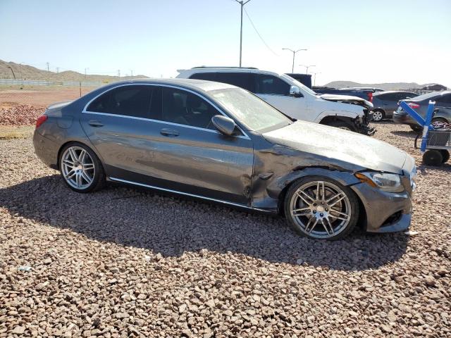 2018 Mercedes-Benz C 300 VIN: 55SWF4JB0JU237587 Lot: 53987834