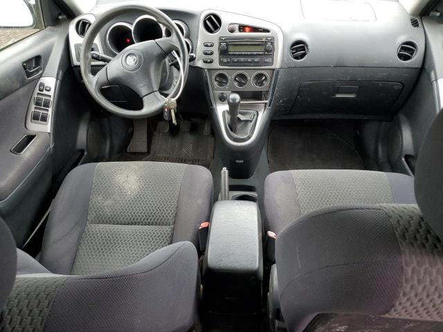 2006 Toyota Corolla Matrix Xr VIN: 2T1KR32E06C590711 Lot: 55105334