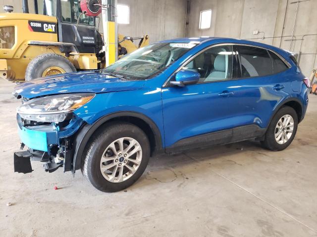 2021 Ford Escape Se VIN: 1FMCU9G66MUA08498 Lot: 54095294