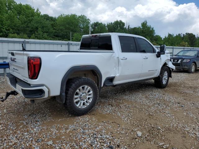 2020 GMC Sierra K2500 Denali VIN: 1GT49REY4LF277357 Lot: 53906724