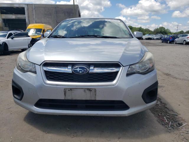 2013 Subaru Impreza Premium VIN: JF1GPAC61DH862009 Lot: 55164444